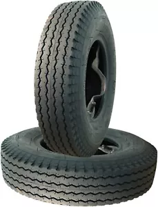 2x Narubb S-6003 TT Anhänger 6PR 4.8/4R8 71M Reifen Kleinreifen DOT2024 - Bild 1 von 1