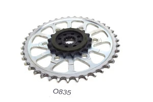 Kawasaki ZX10R 11-15 / 16-20 Sprocket 39, Gear 17, Drive Sprocket - Picture 1 of 5