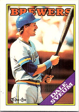 1988 O-Pee-Chee Baseball - Pick / Choose Your Cards