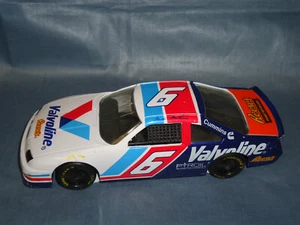 1994 Racing Champions 1/24 Scale Mark Martin #6 Valvoline Ford T-Bird #1093-FSA - Bild 1 von 8