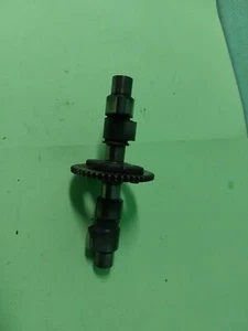 Honda CB 250 N CB250N CAM SHAFT CAMSHAFT WITH GEAR - Picture 1 of 8
