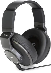AKG K553 MKII Closed-back Studio Headphones - Picture 1 of 7