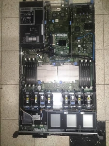 Serveur DELL PowerEdge R610 - Photo 1/13