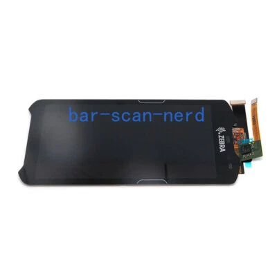 New for Zebra TC51 TC510K TC56 TC56CJ TC56DJ LCD and Touch Digitizer Assemlby - Image 1 of 3