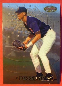 1997 Bowman's Best Derrek Lee #178 (Padres) NM+ - Picture 1 of 1