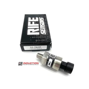 RIFE 7 BAR MAP Sensor 1/8" NPT - 52-7BAR - Picture 1 of 4