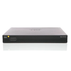 Cisco ISR4321/K9 Router inkl VAT - Bild 1 von 4