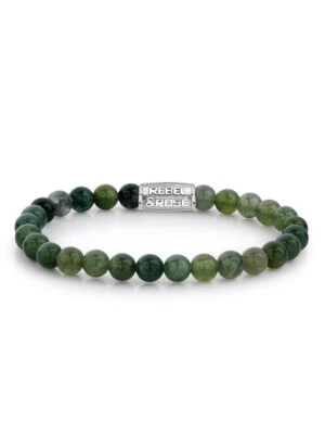 Rebel & Rose Armband Secret Garden RR-60034-S-S Damen - Bild 1 von 3