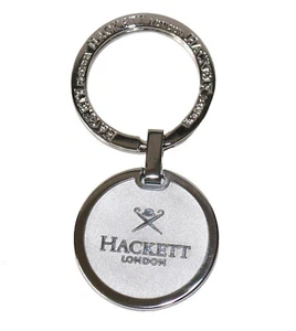 Hackett London Schlüsselanhänger - Bild 1 von 2