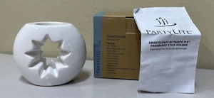 PartyLite ~ Smart Scents ~ Sternhalter ~ Neu im Karton ~ P91706 - Bild 1 von 6