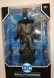 Batman Todd McFarlane DC Action Figure New In Box - Picture 1 of 4