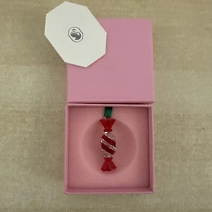 Swarovski Holiday Cheers Dulcis Sweet Ornament 5655438 - Picture 1 of 3