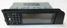 Volvo 240 2451990-1993 Td-613 radio stereo cassette player upgrade replacement