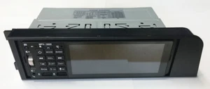 Volvo 240 2451990-1993 TD-613 radio stereo cassette player upgrade replacement - Picture 1 of 8