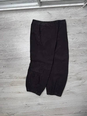 OSKA Baggy Corduroy Cargo Pants Japanese Style Size 4 - Image 1 of 4