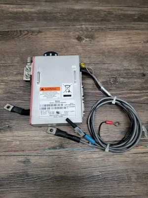 Módulo de interfaz de batería Nortel NT7C25CBE5  Foto 1 de 4