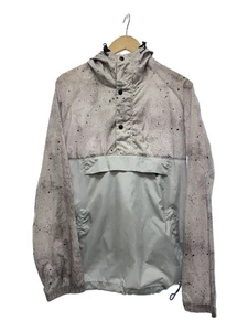 HUF Mountain Parka M Polyester grau gemustert gebraucht - Bild 1 von 5