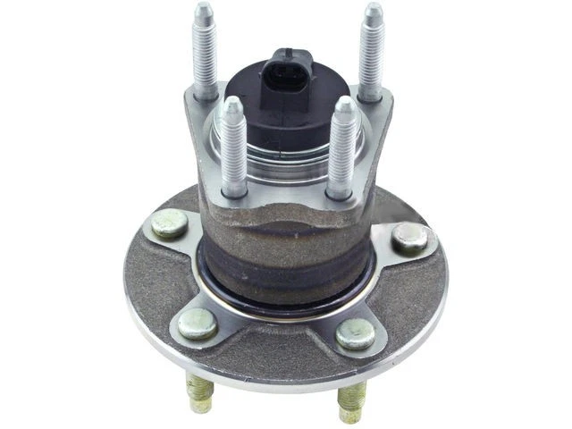 Conjunto de buje de rueda trasera para Chevy Pontiac Malibu G6 Aura HHR Cobalt HF89W6 Foto 1 de 1