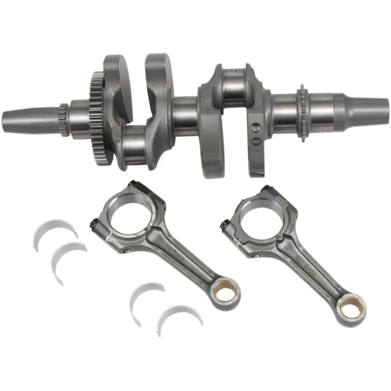 Hot Rods Crankshaft Assembly Polaris RZR 900, RZR XP 4 900, RZR XP 900 - Image 1 of 1