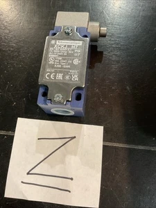 Interruptor de límite Telemechanique XCKJ...H7 - Imagen 1 de 2