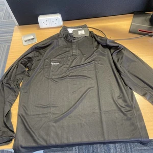 Referee Top NEW XL 46 TO 48 Precision , Long sleeves new with tags 1 pocket - Picture 1 of 12