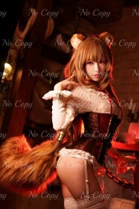 Photography Woman Cosplay – Printing Photo 10x15 CM – Edition Collector (Z03-10) - Picture 1 of 1
