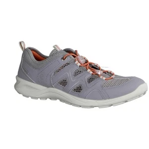Ecco Terracruise LT W 8257735910 Damenschuhe, Sneaker, Silver Grey, Mat.mix - Bild 1 von 7