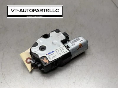 ⭐️2017 - 2022 BMW 530I 540I 550I M5 G30 SUNROOF SHADE CONTROL MOTOR 7316535 OEM - Image 1 of 4
