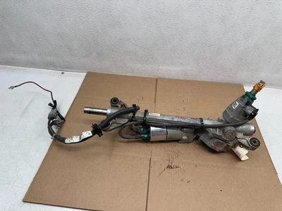 23-24 SUBARU OUTBACK СТОЙКА УСИЛИТЕЛЯ РУЛЕВОГО УПРАВЛЕНИЯ И ШЕСТЕРНЯ В СБОРЕ, OEM LOT3631 - Изображение 1 из 4