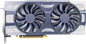 EVGA GeForce GTX 1070 Ti FTW2 GAMING 8GB Graphics Card – £1 Start, No Reserve - Picture 1 of 2