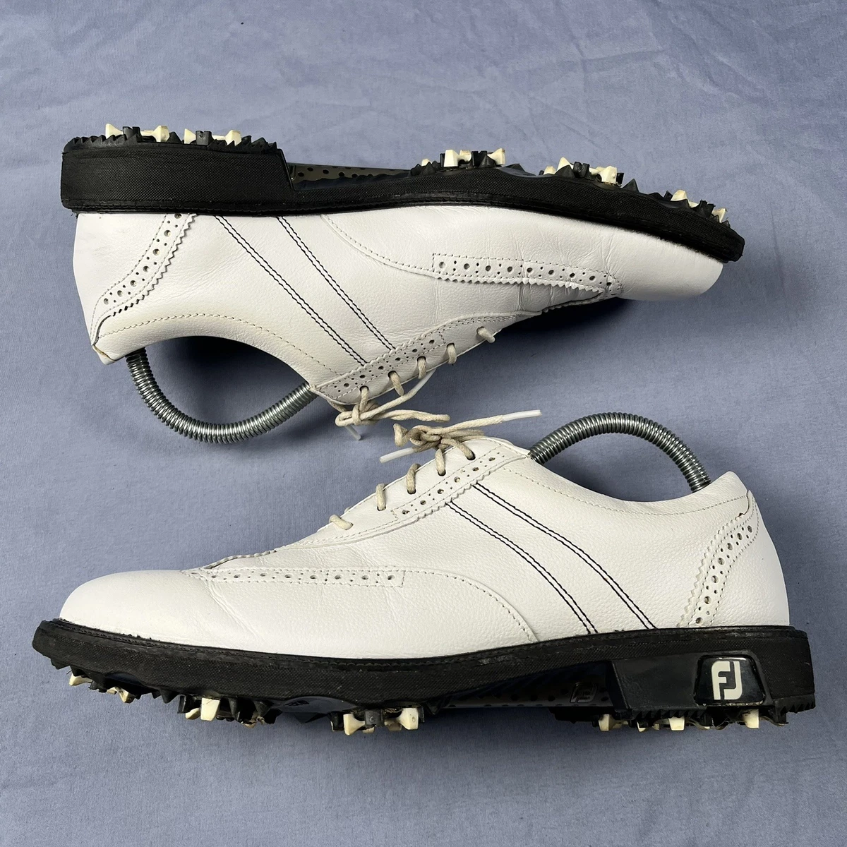 FootJoy Golf Men's Leather Upper 7.5 US Shoe for sale | eBay