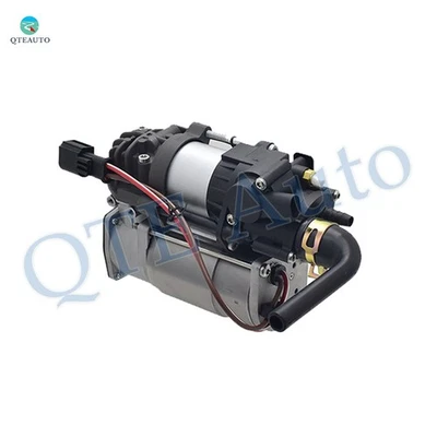 空气悬架压缩机泵适用于 2016 - 2019 年宝马 750I — 第 1/4 张图片