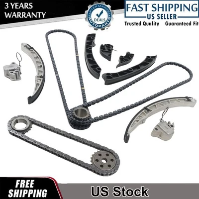 For Range Rover Sport 508PS Timing Chain Kit V8 Supercharged 5.0L Petrol Engine - Изображение 1 из 4