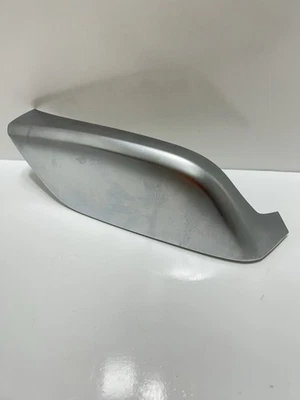 Asiento delantero derecho panel exterior moldeado fabricante original Mercedes GL450 GL550 X166 13-19 Foto 1 de 4