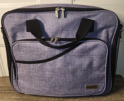 Baglher Cross Stitch & Embroidery Organizer Bag - Image 1 of 4