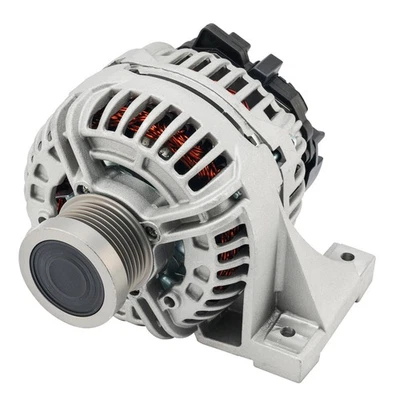 Alternator For Volvo XC70 03-2004 S60 2.4L 2003-2005 XC90 2003-2006 13998N - Image 1 of 4