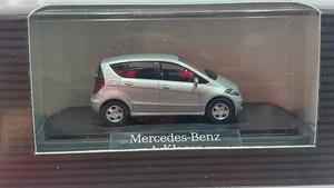 Wiking MB A-Klasse 1/87 (25/66) - Picture 1 of 1