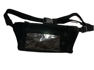 Waterproof Running Belt Fanny Pack Waist Pouch Outdoor Hiking Travel Bag Lot D2 - Picture 1 of 4