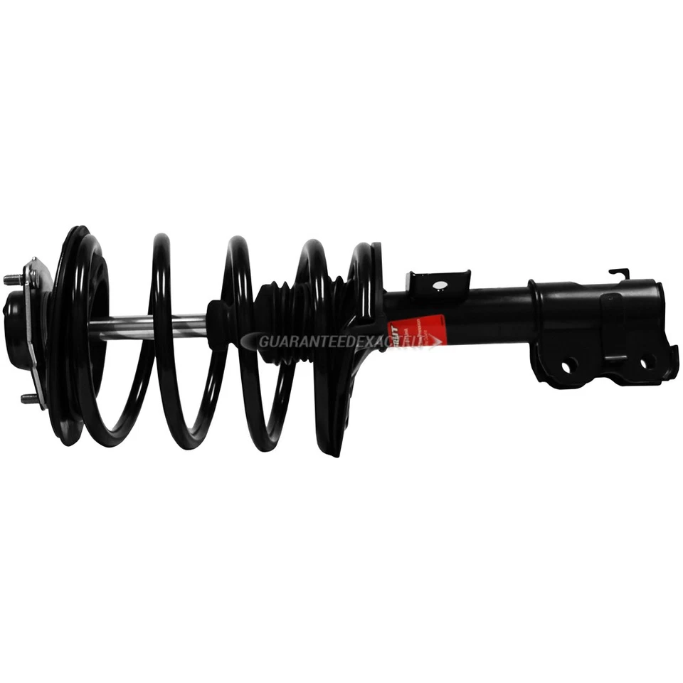 For Nissan Altima 2002 2003 2004 2005 2006 Monroe Front Strut & Spring DAC Foto 1 de 1