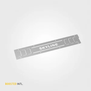 Nissan Skyline RB25 Coil Pack Cover - Bild 1 von 7