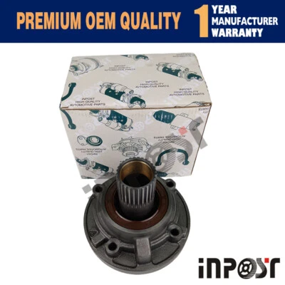 20/925552 New Transmission pump For JCB 3CX, 4CX - Image 1 of 4