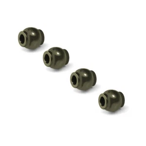HB RACING D817 HB67205 LIGHT STEERING SPHERES - Picture 1 of 1