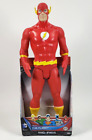 The Flash 19" Action Figure 2015 Jakks Big-Figs DC Comics