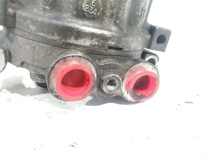 Compresor de aire acondicionado PN 55055540 OEM 1997 1998 1999 2000 2001 2002 Dodge Ram 3500 Foto 1 de 4