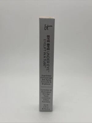 It Cosmetics Bye Bye Eyelift In A Tube Under Eye Concealer Brightener Light (A1) - Image 1 of 3