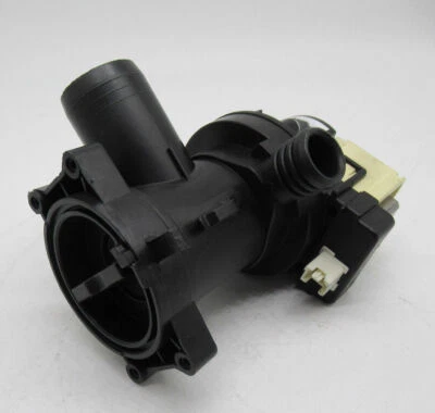 Juego de bomba Lye M00341 30W 461974646111 adecuado para Bauknecht Whirlpool Foto 1 de 4