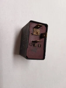 Yamaha 650 Turbo Seca XJ650LK XJ650LJ flasher relay Fits 1981-1983 - Picture 1 of 1