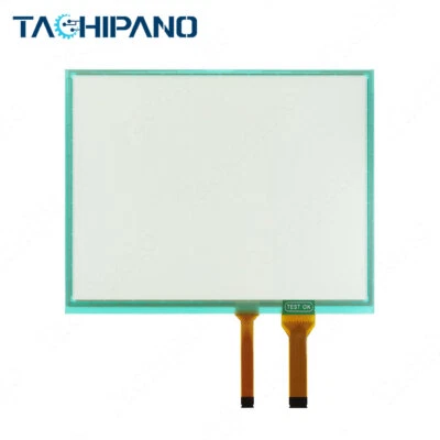 Nuevo Panel Táctil para GT2710-VTBD 10.4 pulgadas HMI Mitsubishi Pantalla Vidrio Foto 1 de 4