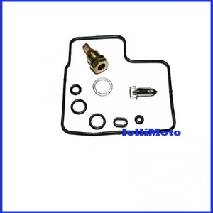 KIT REVISIONE CARBURATORE Completo di Spillo Honda VT 750 C Shadow 1987 - Imagen 1 de 1