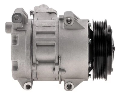 COMPRESOR DE AIRE ACONDICIONADO NUEVO PARA JARRÓN SCION TC 2011-2016 2,5 L- 8831021150, 8831021151 Foto 1 de 4